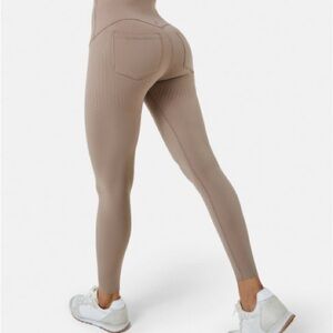 FANKA Lift n curve Body Sculpt Pocket  leggings